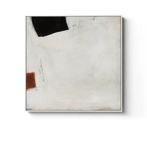 Quietude Painting